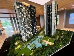 The Myst (D23), Condominium #504395251